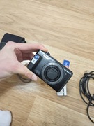 Olympus VR-360 | stan dobry | zestaw