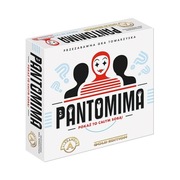 Pantomima - Alexander, nowa, zafoliowana