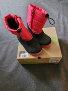 Buty zimowe śniegowce kozaki CMP roz.30