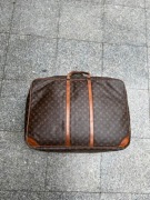 Vintage Louis Vuitton Sirius 70 – walizka Monogram