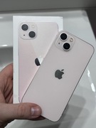 Apple iphone 13 128gb pink różowy