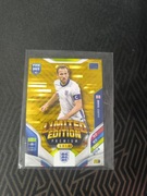 PANINI FIFA 365 2026 LIMITED PREMIUM GOLD HARRY KANE ANGLIA
