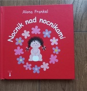 Książeczka dla dzieci,Nocnik nad nocnikami