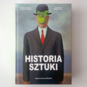Historia sztuki Stephen Farthing książka twarda oprawa