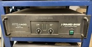 Końcówka mocy/wzmacniacz Hand box ATX 1400