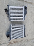 Chłodnice powietrza doładowującego 