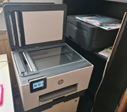 Drukarka HP OfficeJet Pro 9022 - jak nowa