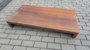 Stolik / podstawka do salonu 120x60