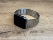Stalowy pasek, bransoleta do Apple Watch 42/44/45mm