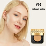 Koreański KREM BB z poduszeczką do krycia niedoskonałości PIĘKNA TOREBKA