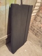 Wykladzina rozkaładana bagaznika Audi A2.Okazja!