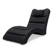 Leżanka szelzong Agata Meble jak nowa