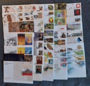 KOPERTY FDC ROCZNIK 2025