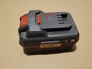 Akumulator Parkside PAP 20 A3 18V 4Ah Li-ion 