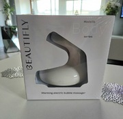Elektryczny masażer/bańka Beautifly B-Modello Body | NOWA