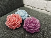 Świeczki. Kolor można wybrać