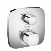 Bateria natryskowa Hansgrohe Ecostat E chrom