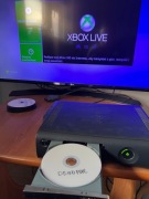 Xbox 360 fat elite 120 gb lt 3.0