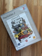 Grand Theft Auto III - PS2