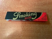 Bibułka Smoking King Size De Luxe Slim ocb