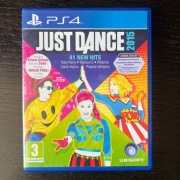 Just Dance 2015 (PS4, Blu-ray Disc)