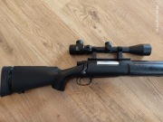 Replika karabinu snajperskiego CM702, ASG