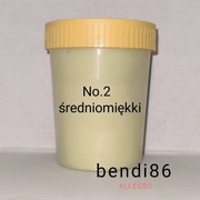 Smar do broni  CP nr 2 (średniomiękki).