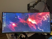 Monitor iiyama GCB3480WQ 165hz 34” Curved
