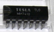 UKŁAD SCALONY MH 7410 TESLA 