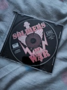 SOLDIERS AT WAR - 1997  - 