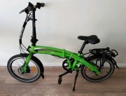 Free Go Freego Folder Light