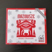 Kolędy i Pastorałki - Państwowy Zespół Ludowy Pieśni i Tańca MAZOWSZE