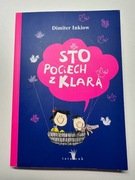 Sto pociech z Klarą Dimiter Inkiow NOWA