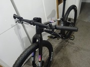 Gravel MTB Scott Scale GR 10 M karbon AXS TType XTR Nowy