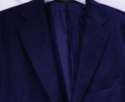 CORNELIANI marynarka 54 XXL wełna Super 150'S Italy zegna cucinelli drake's