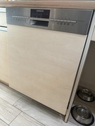 Zmywarka Siemens 60cm SN56N596EU/73