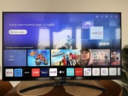 Telewizor LG 50” 50NANO763QA LED 4K webOS DVB-T2