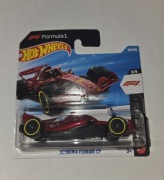 HotWheels SCUDERIA FERRARI HP F1