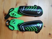 Ochraniacze sandico rozmiar L, rolki , rower, deskorolka, zielone