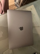 Macbook Air M1 2020 gwiezdna szarość 