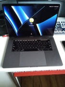 Laptop - Macbook pro 15 2016 touchbar