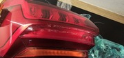 Lampa tylna prawa Audi A6 C8 Avant.