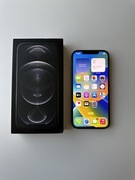 iPhone 12 Pro Max 128gb Graphite / Szary