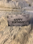 Winietki urodzinowe i okolicznościowe