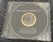 PETER GABRIEL - Plays Live Highlights (SACD )disc Japan