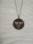 Naszyjnik The Last of Us