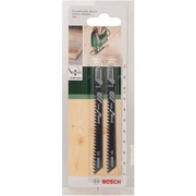 Brzeszczoty do wyrzynarek T 111 C 2 szt.