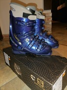 Buty narciarskie Salomon Evolution 6,0 roz. 26,5