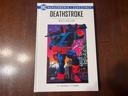 Bohaterowie i Złoczyńcy DC 32 Deathstroke - IDEAŁ