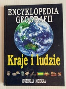 K Encyklopedia geografii. Kraje i ludzie. Australia i Oceania